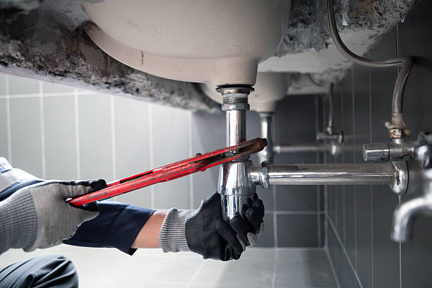 Trusted Pipe Repair service in Chipley, FL - AAA Plumbing Heating